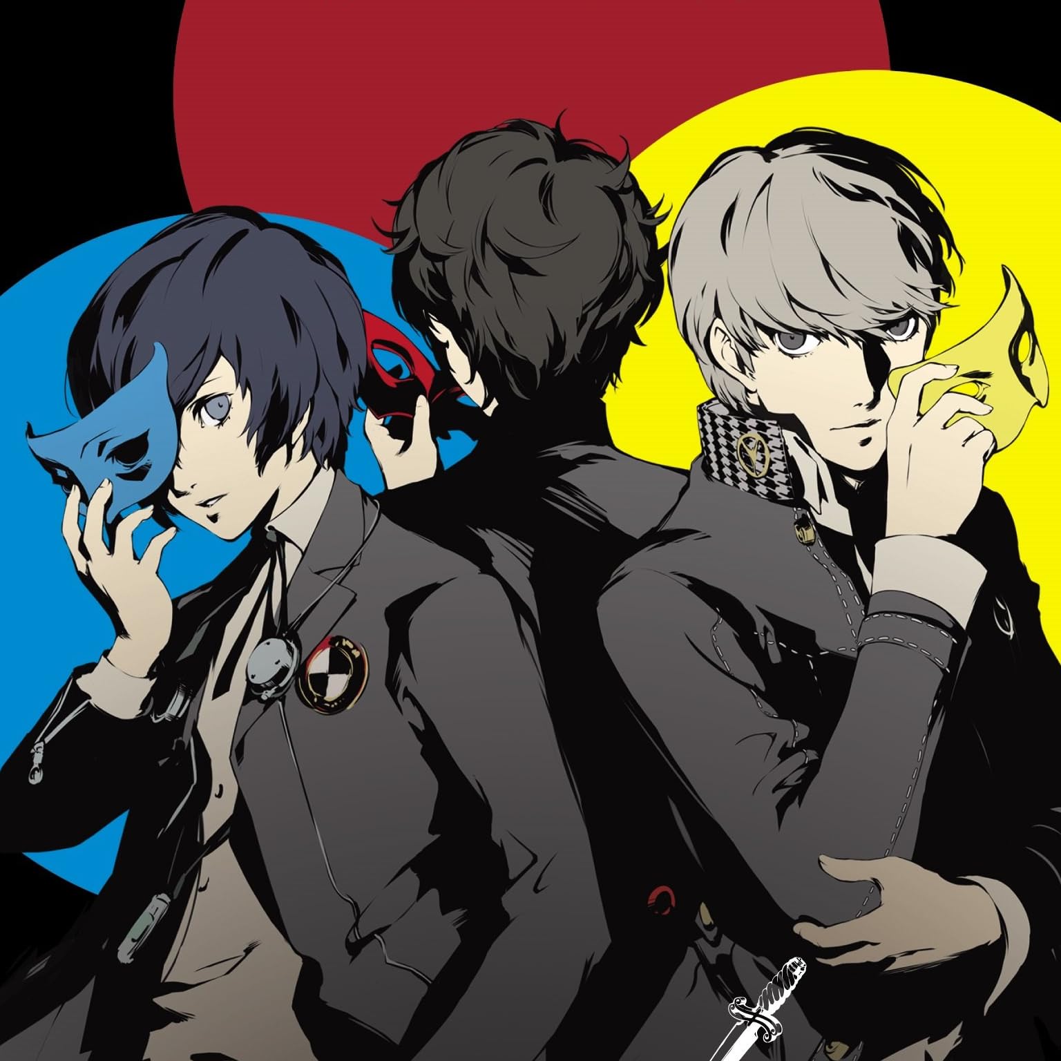 ペルソナ ゲームキャラクターズコレクションミニ 全12種セット 鳴上悠 結城理 ペルソナ ゲームキャラクターズコレクションミニ 全12種セット 鳴上悠